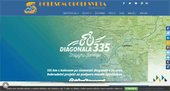 Desktop Screenshot of bikingtheglobe.net